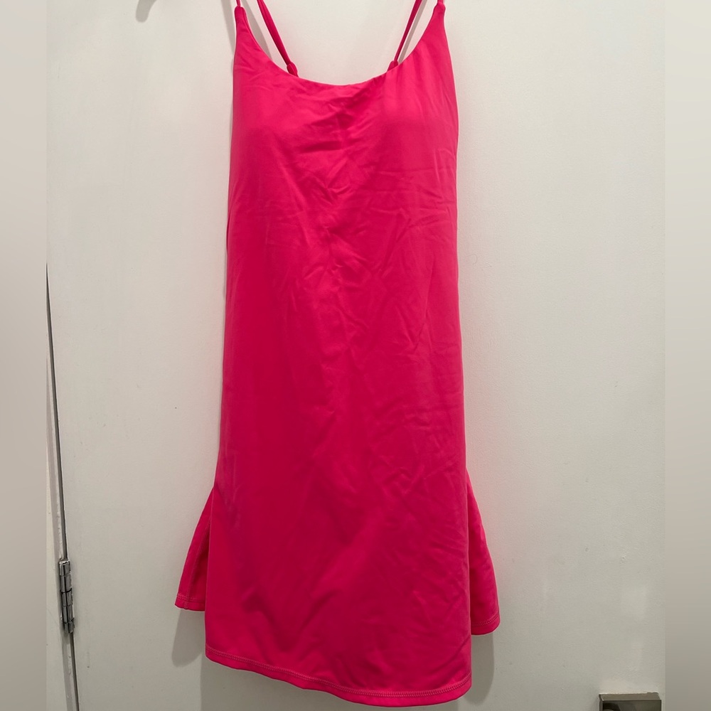 Halara Athletic Dress